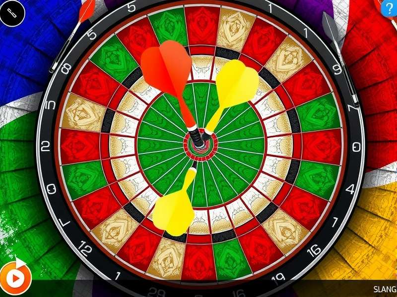 Indian Dart Maestro Community